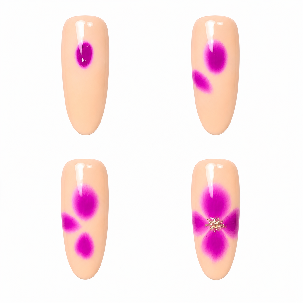 ONLINE BLOOMING FLOWERS KURS