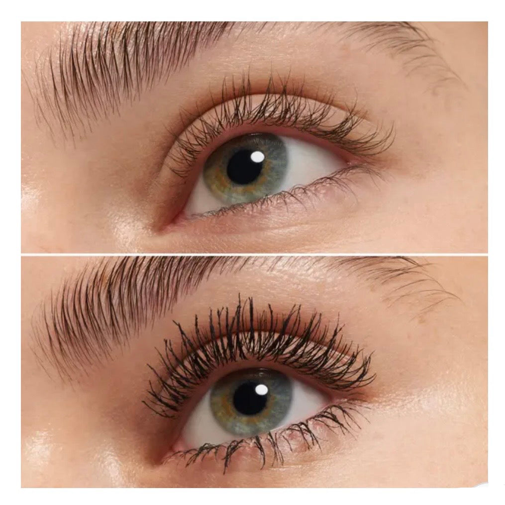 Mascara - Get Big! Volume Boost