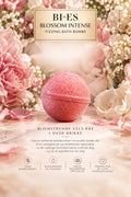 Badebomde - blossom intense