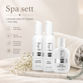 Spa sett