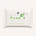 Våtservietter