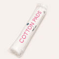 Bomull pads - cotton pads
