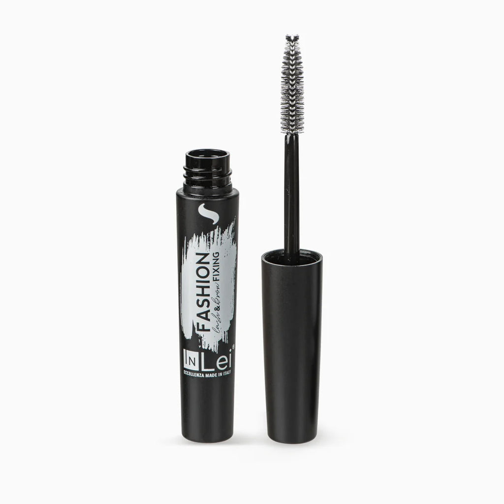 Inlei fashion lash - lash & brow fixing (etterbehandling for vippeløft og brynslaminering)