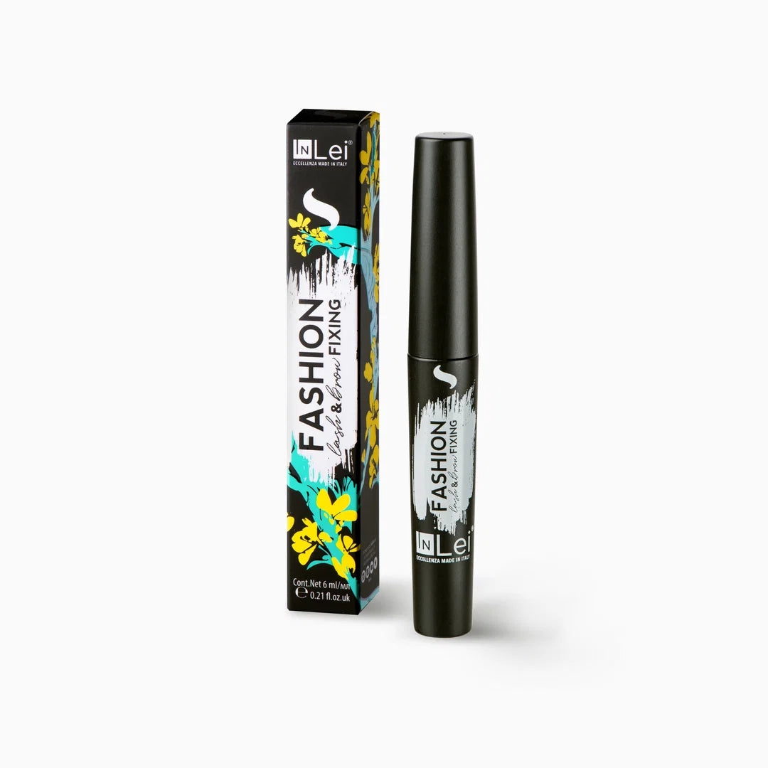 Inlei fashion lash - lash & brow fixing (etterbehandling for vippeløft og brynslaminering)