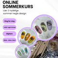ONLINE SOMMER KURS VOL 2