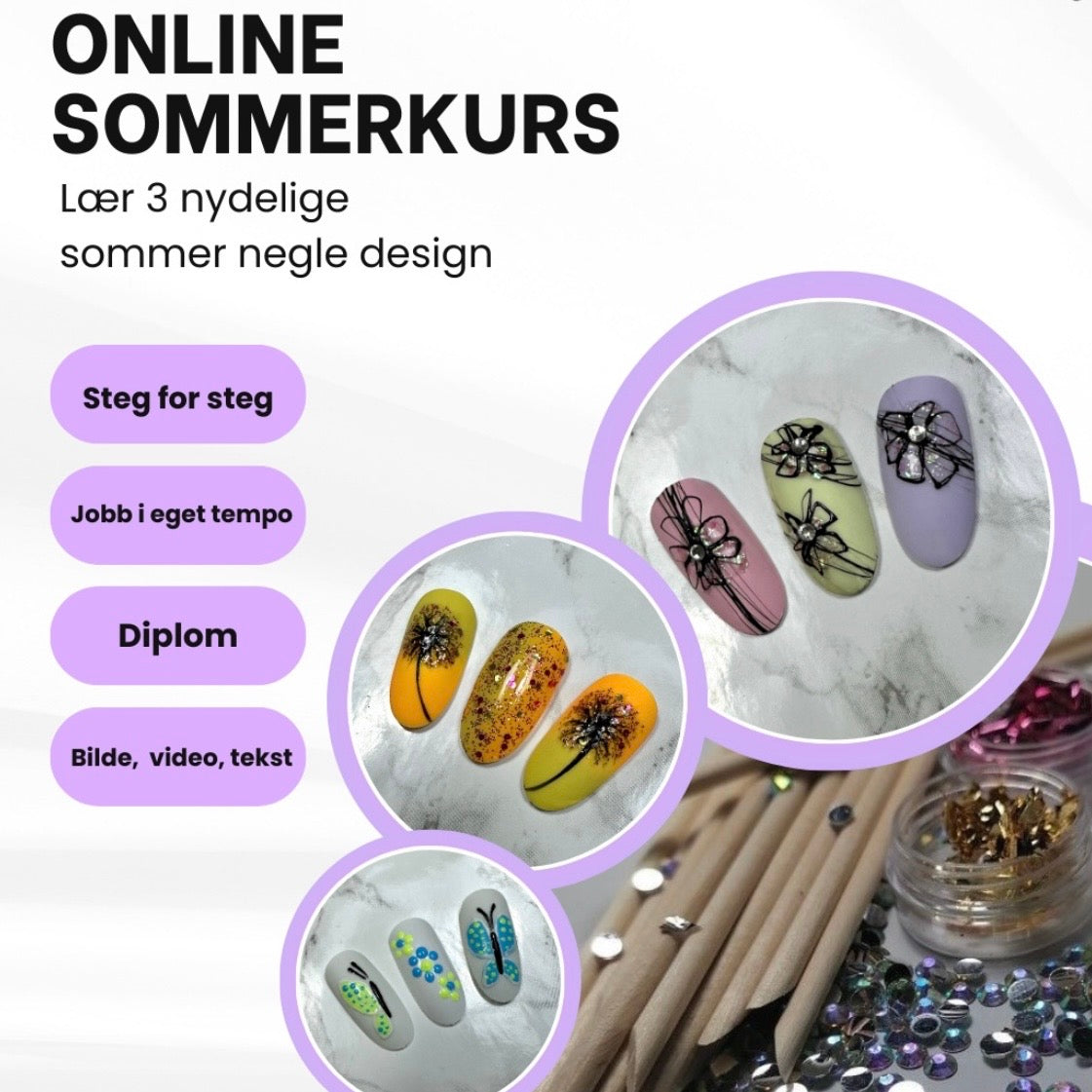 ONLINE SOMMER KURS VOL 2