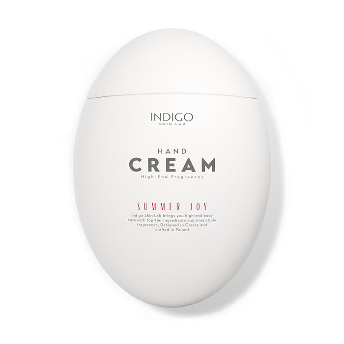 Indigo Hand creme - Summer joy (60ml)