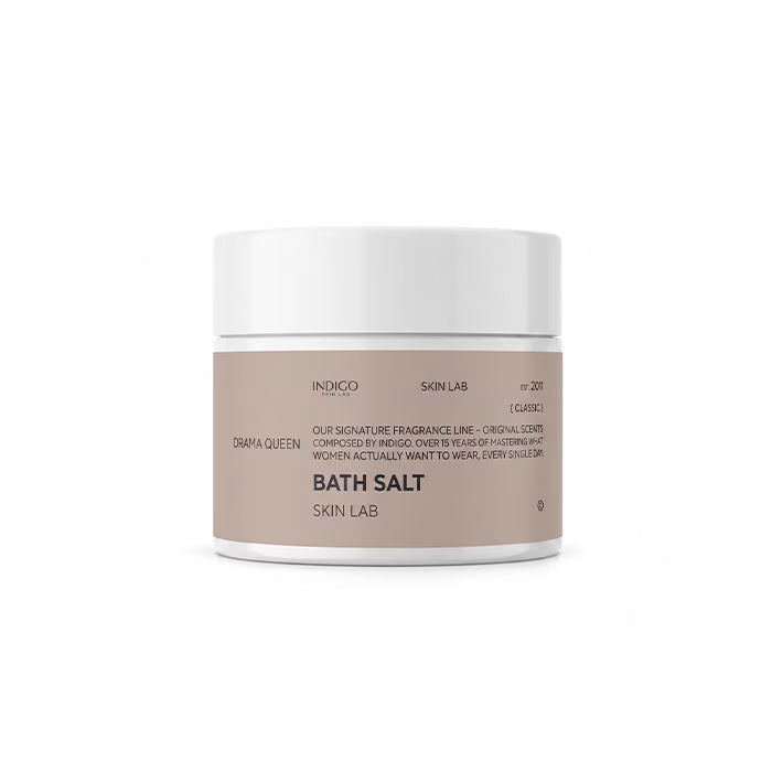 Indigo Badesalt -  Drama Queen 100g
