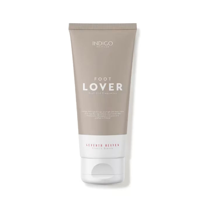 Indigo Foot lover (fotkrem) - Seventh heaven