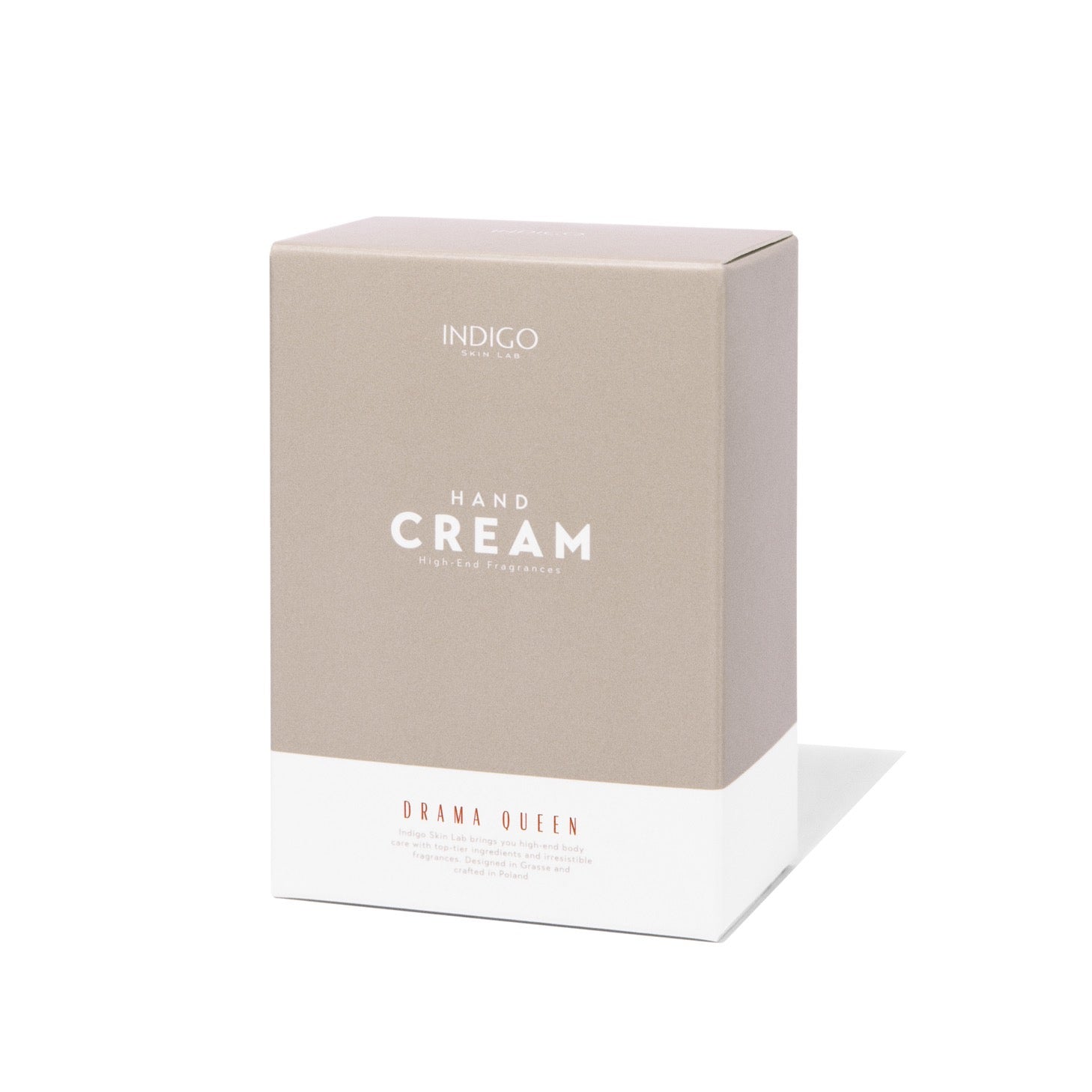Indigo Hand cream - Drama queen (60ml)