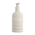 Indigo Hand and body cream - Seventh heaven (370ml)