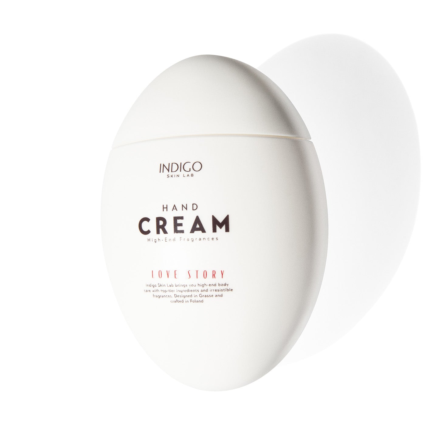 Indigo Hand Cream - Love Story 60ml